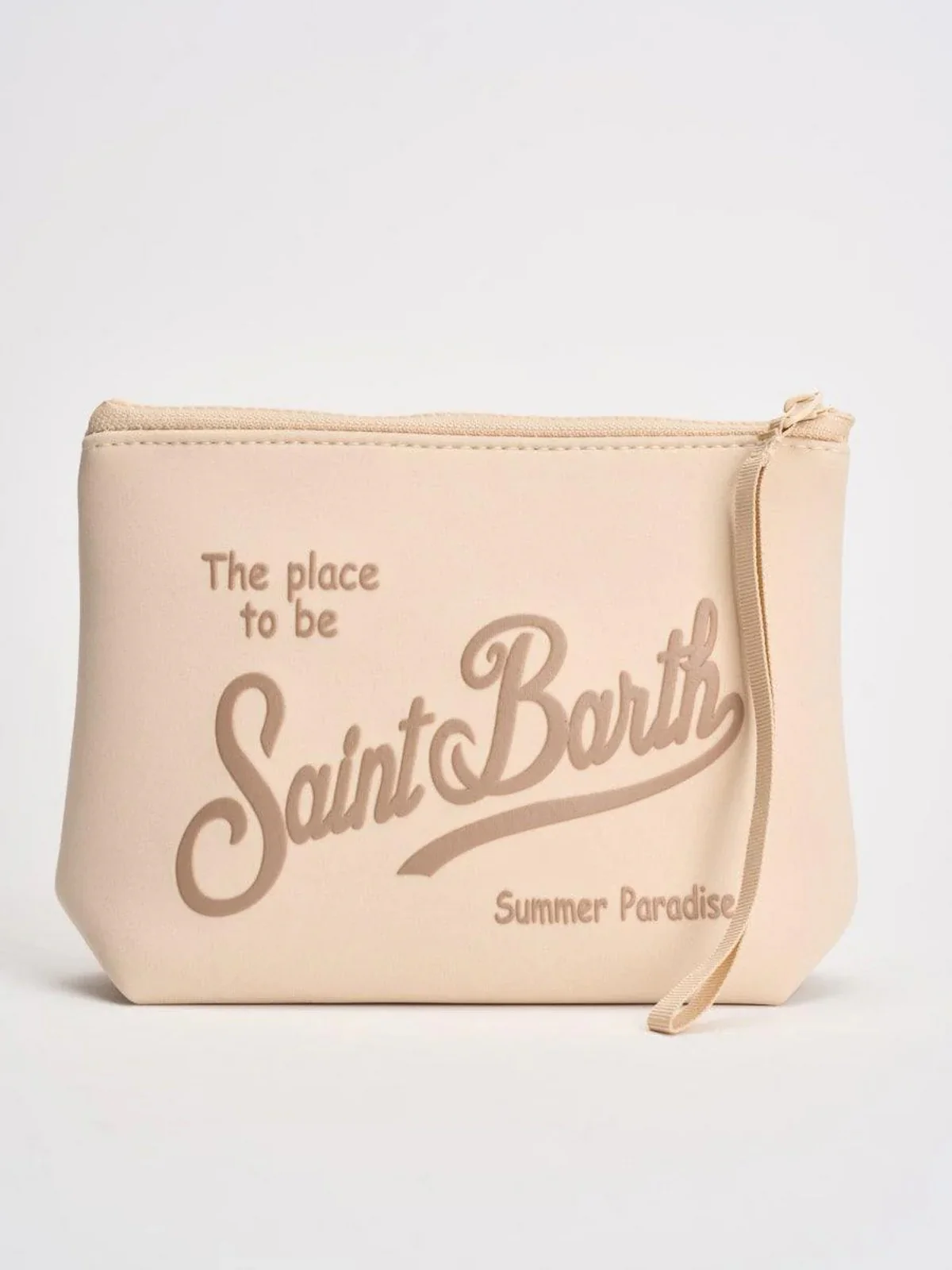 MC2 SAINT BARTH Pochette Unisex adulto  ALINE 08507L 1112 - Image 3