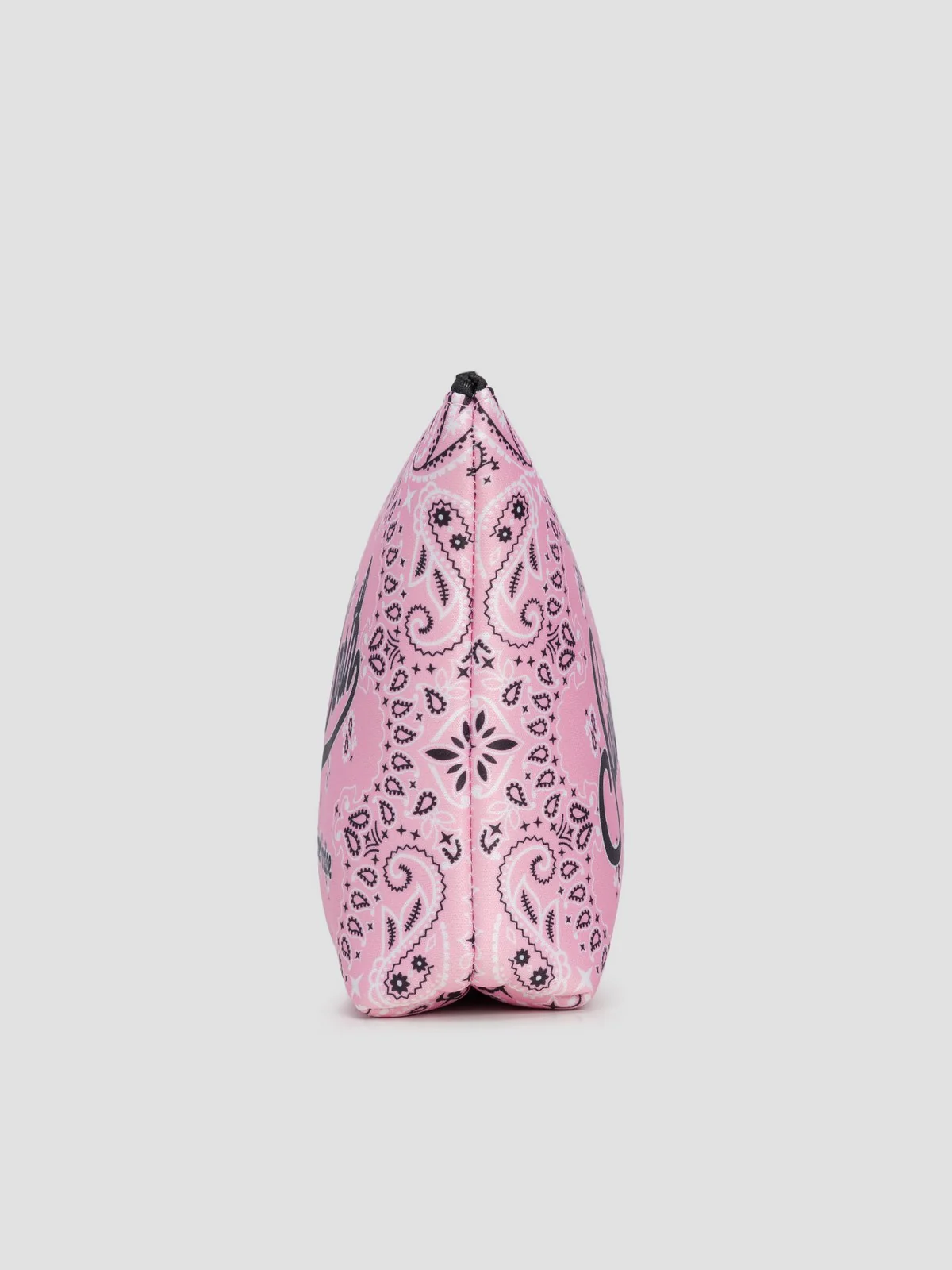 MC2 SAINT BARTH Pochette Donna  ALINE L 03890H BANDANNA ROUND 21 - Image 2
