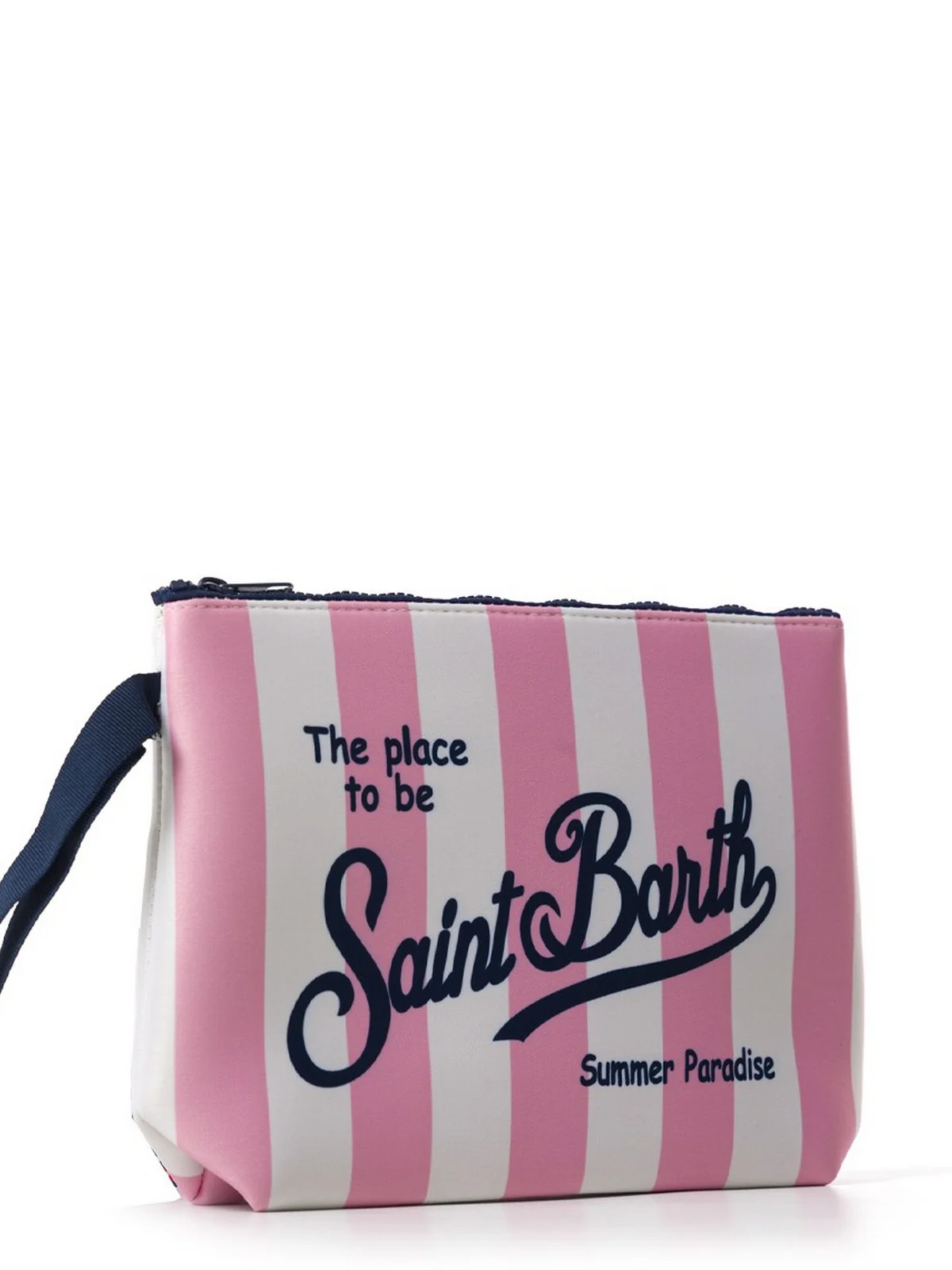 MC2 SAINT BARTH Pochette Donna  ALINE L 04281H Rosa - Image 2