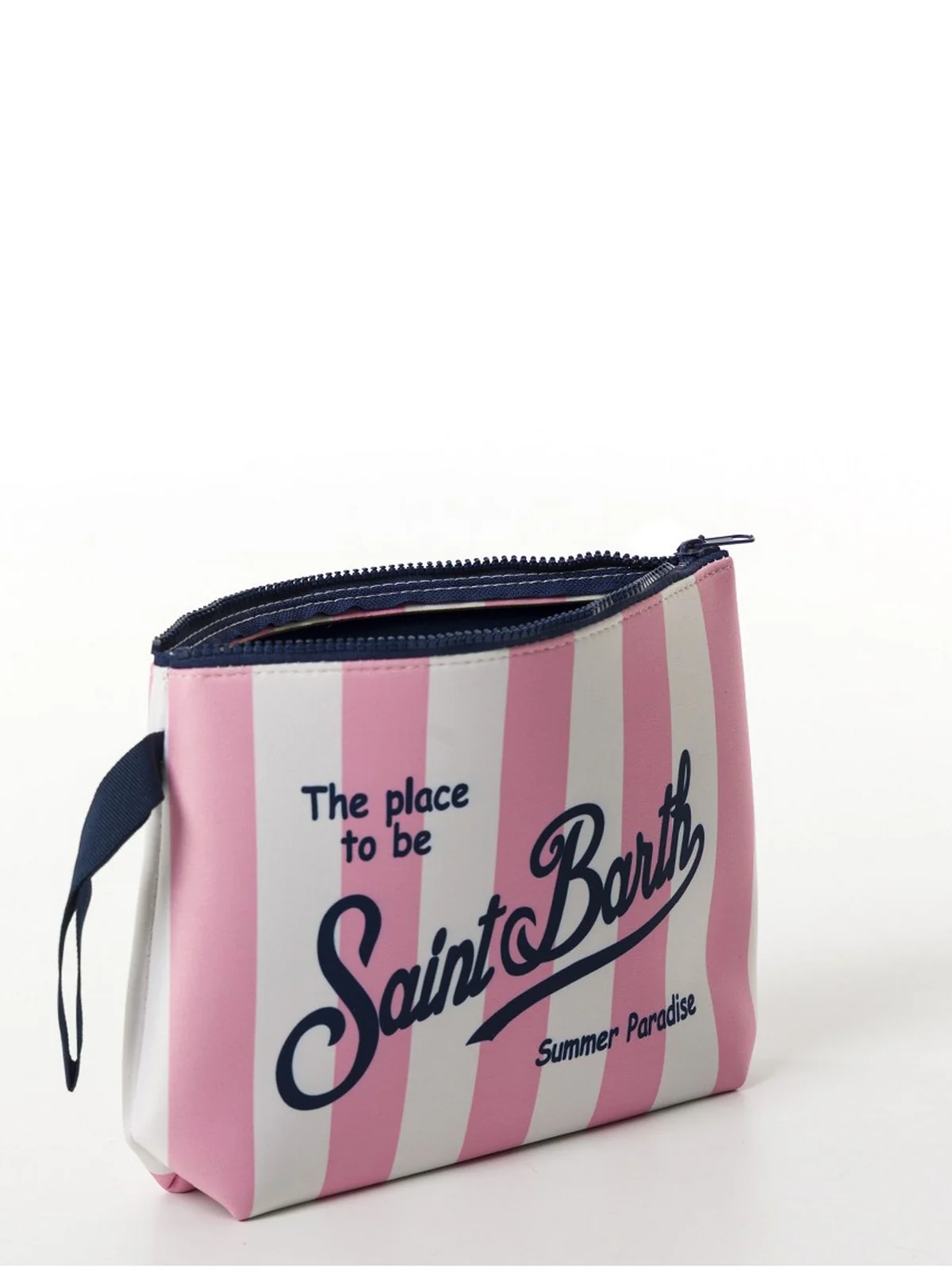 MC2 SAINT BARTH Pochette Donna  ALINE L 04281H Rosa - Image 3