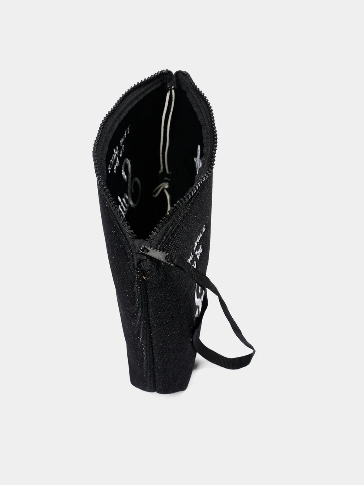 MC2 SAINT BARTH Pochette Donna  ALINE LUREX 02999L LUREX 00AR EMB - Image 4