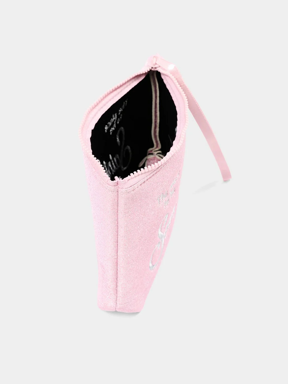 MC2 SAINT BARTH Pochette Donna  ALINE LUREX 03000L LUREX 21AR EMB - Image 4