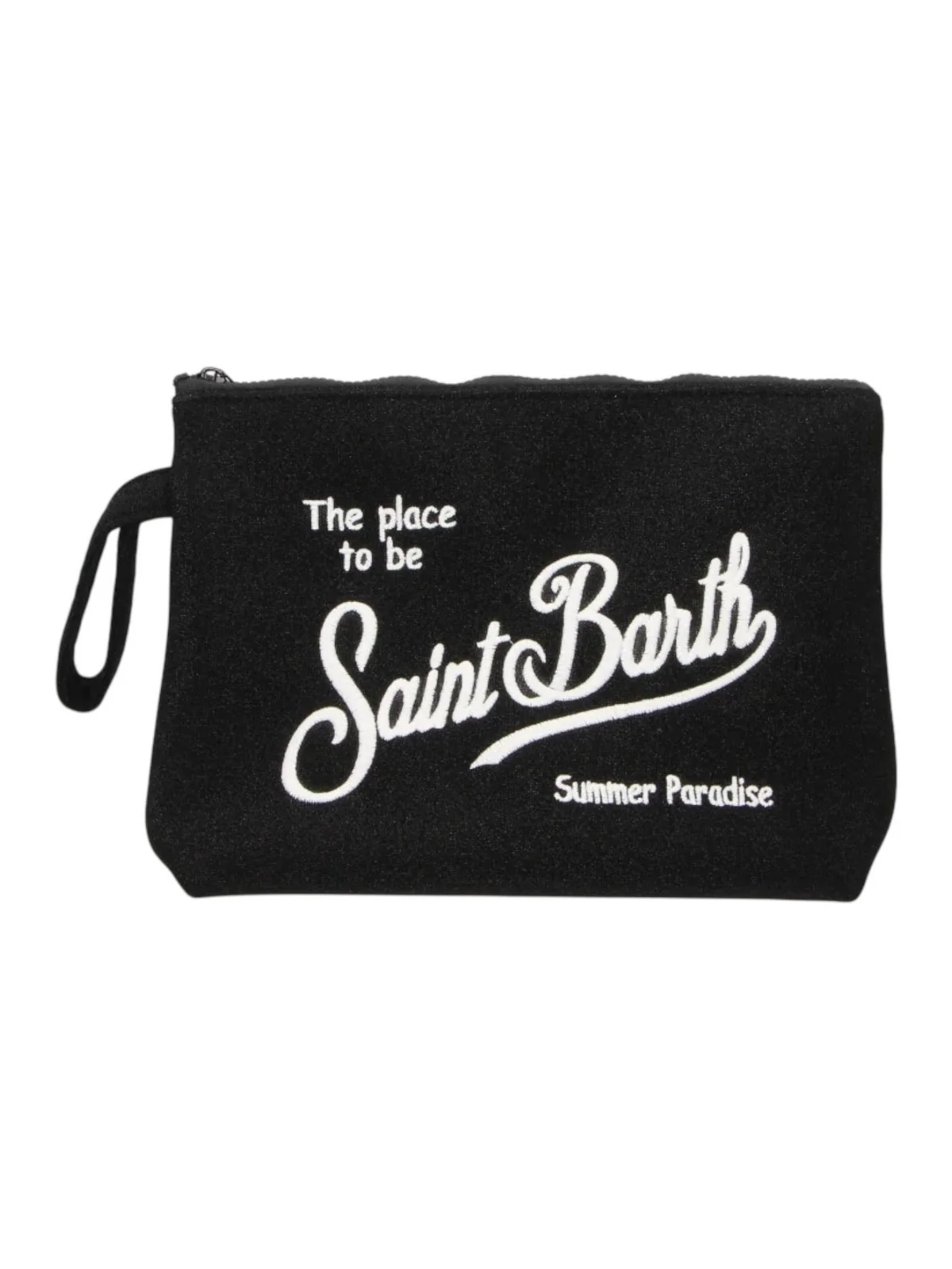 MC2 SAINT BARTH Pochette Donna ALINE LUREX L 01528H LUREX 00 EMB