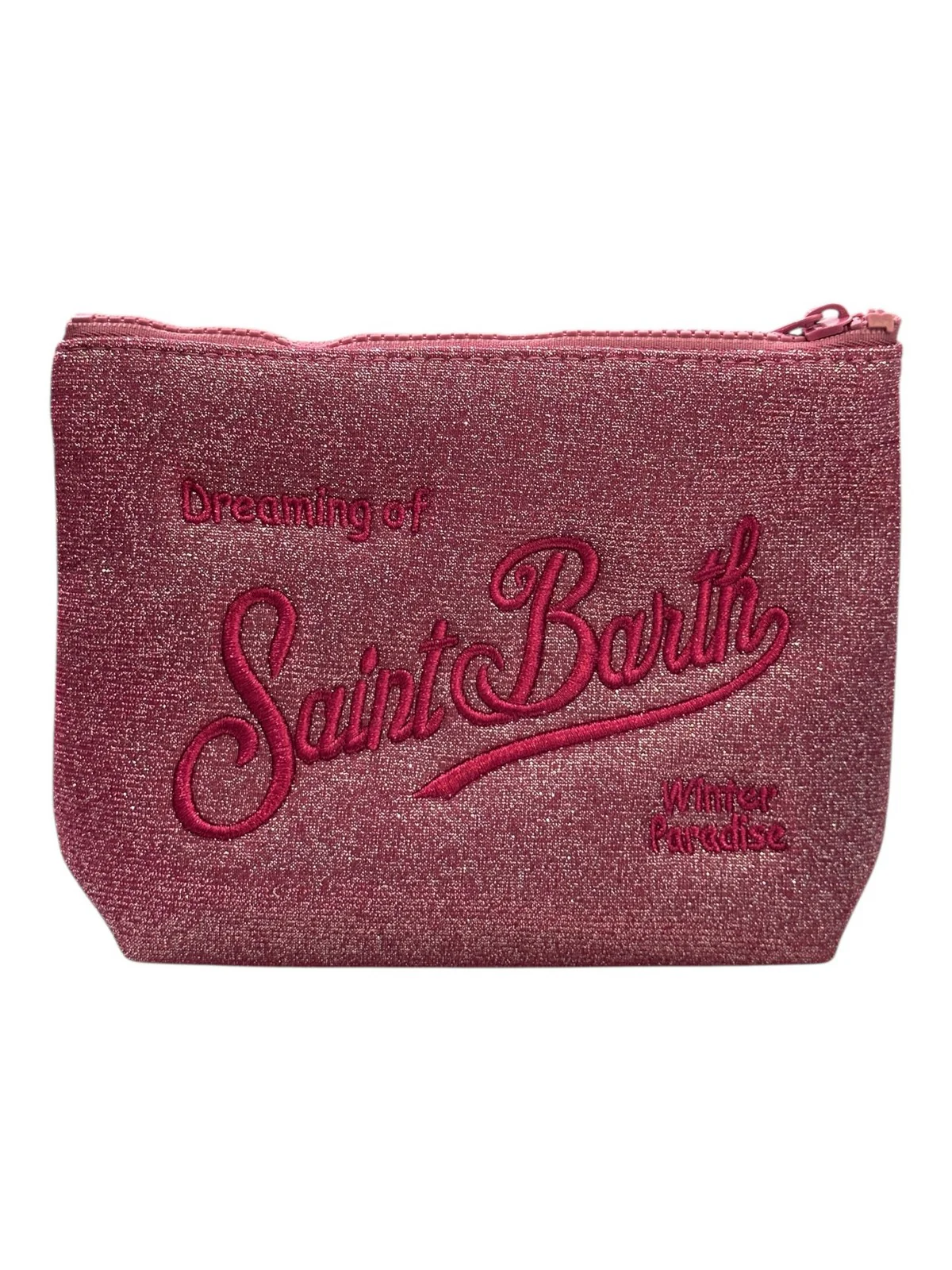 MC2 SAINT BARTH Pochette Donna  ALINE LUREX W 01367I 45 EMB - Image 2