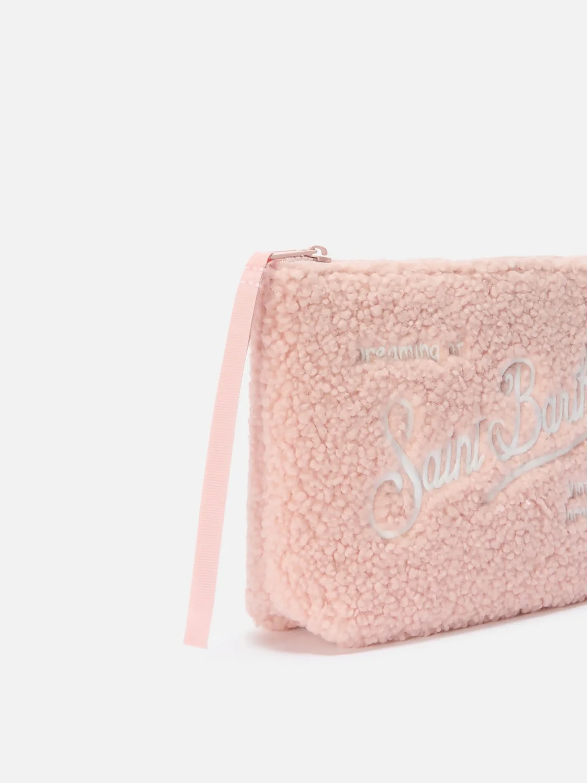 MC2 SAINT BARTH Pochette Donna  ALINE TEDDY 00242I 21 EMB - Image 2