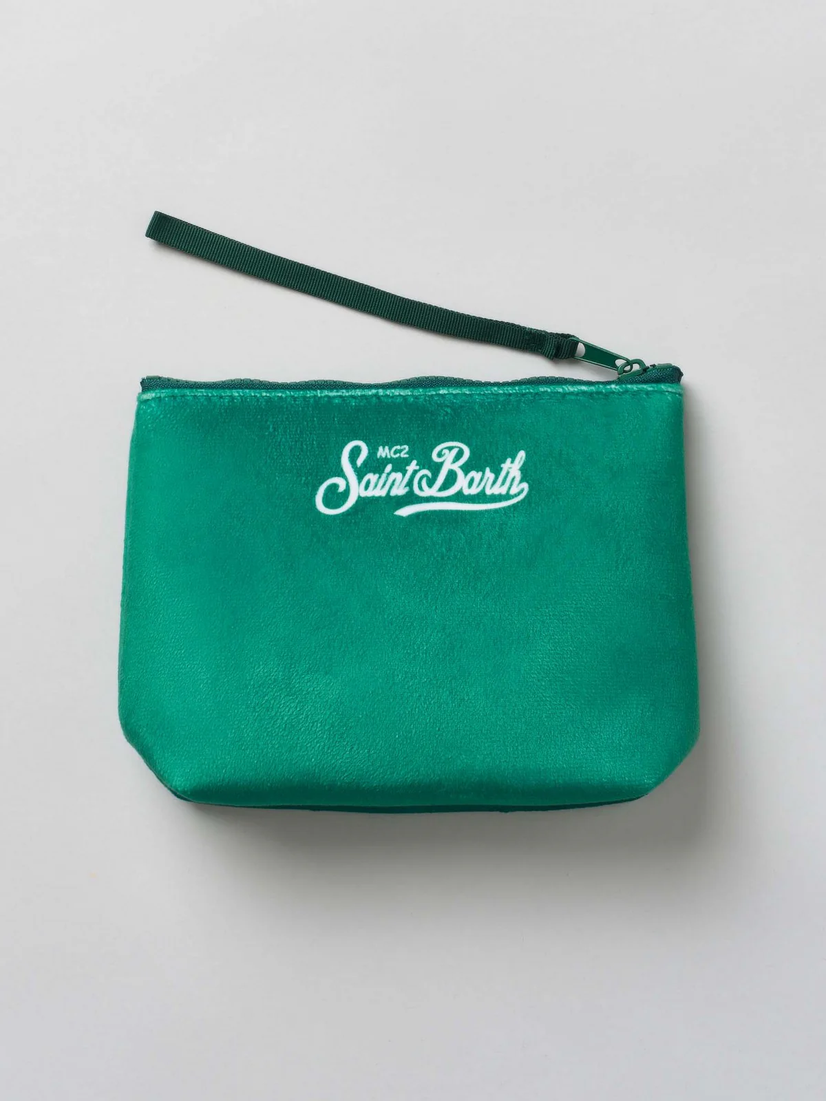 MC2 SAINT BARTH Pochette Donna  ALINE W 02826I SCROOGE PENSIERI 51 - Image 2