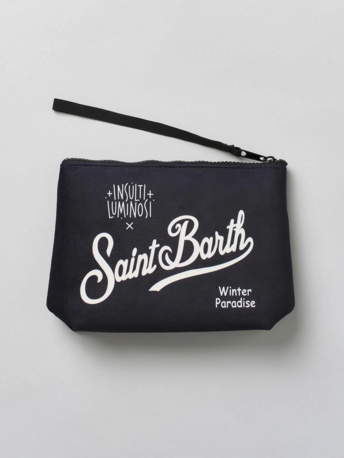 MC2 SAINT BARTH Pochette Donna  ALINE W 02848I BRILLO SENZA BERE 00 - Image 2