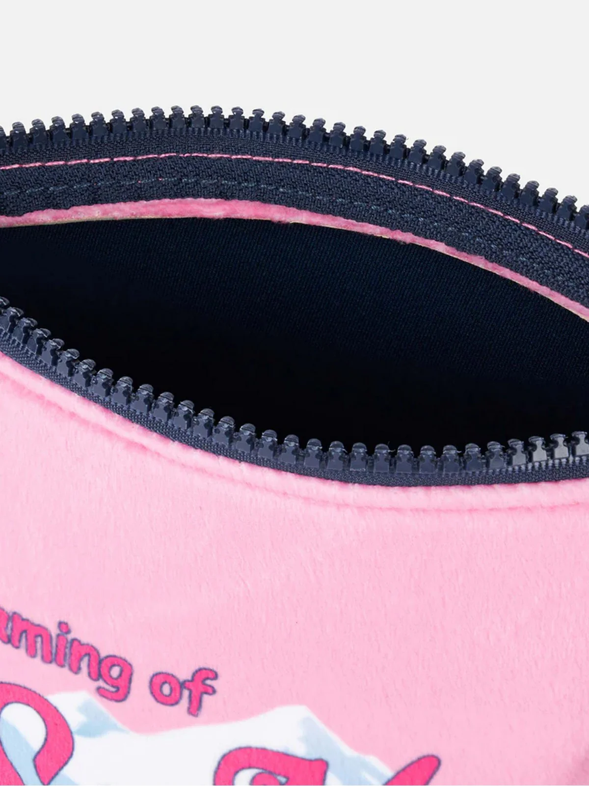 MC2 SAINT BARTH Pochette Donna  ALINE W 10256E Rosa - Image 3