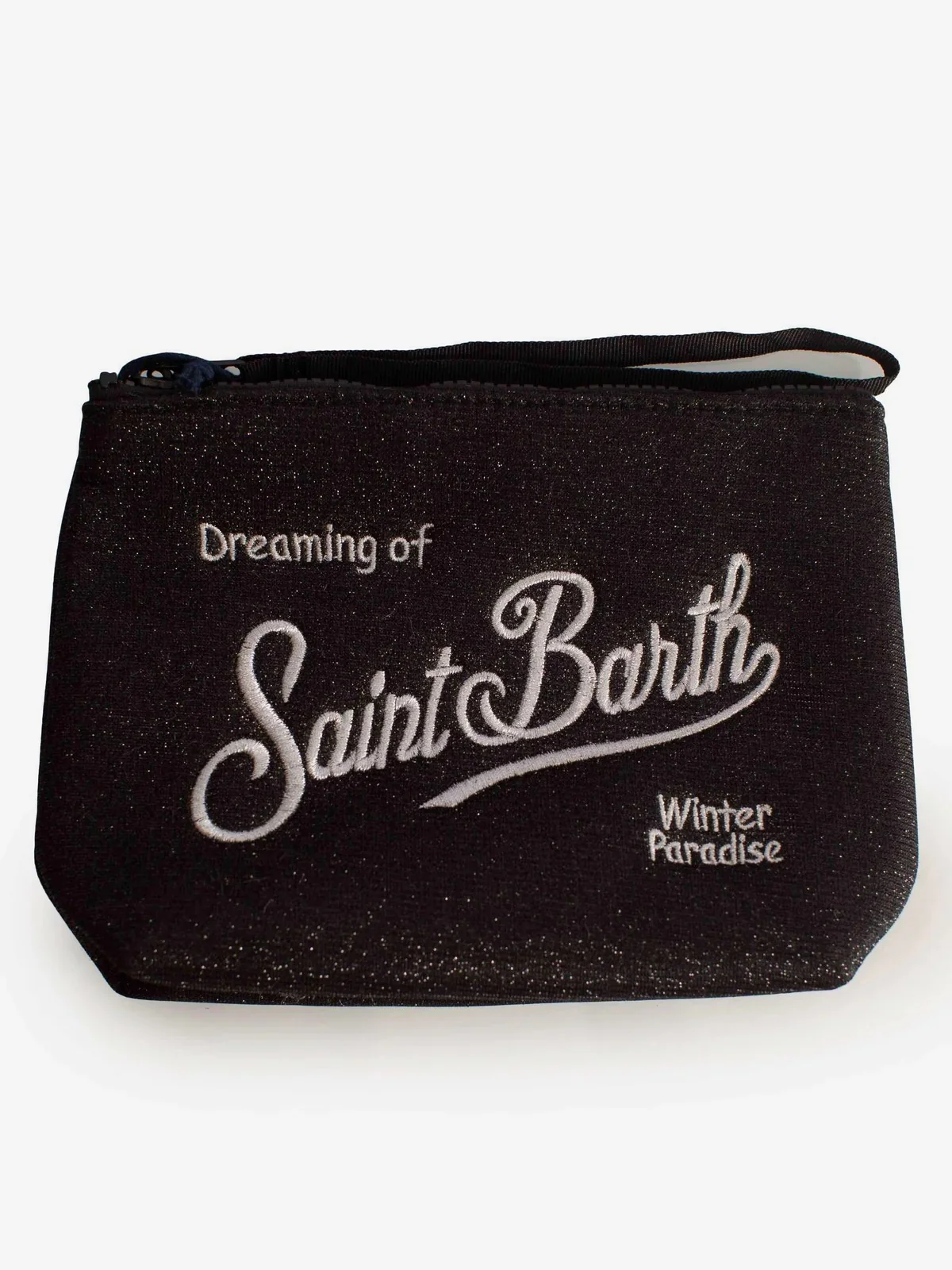MC2 SAINT BARTH Pochette Donna  CHRISTMAS BOX 03777I LUREX 00 EMB - Image 4