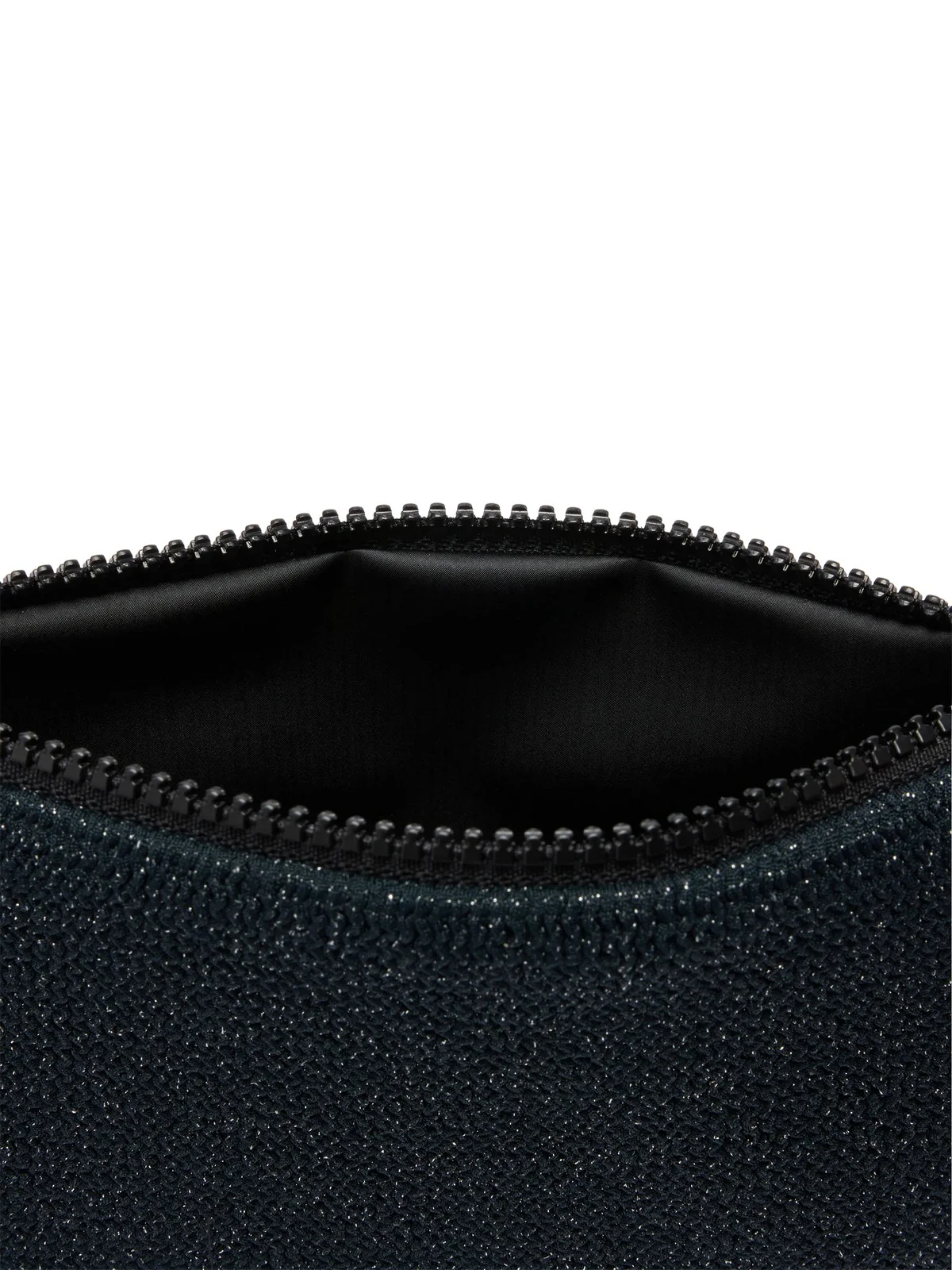 MC2 SAINT BARTH Pochette Donna PAREASY 00300H CRINKLE LUREX 00 - Image 3