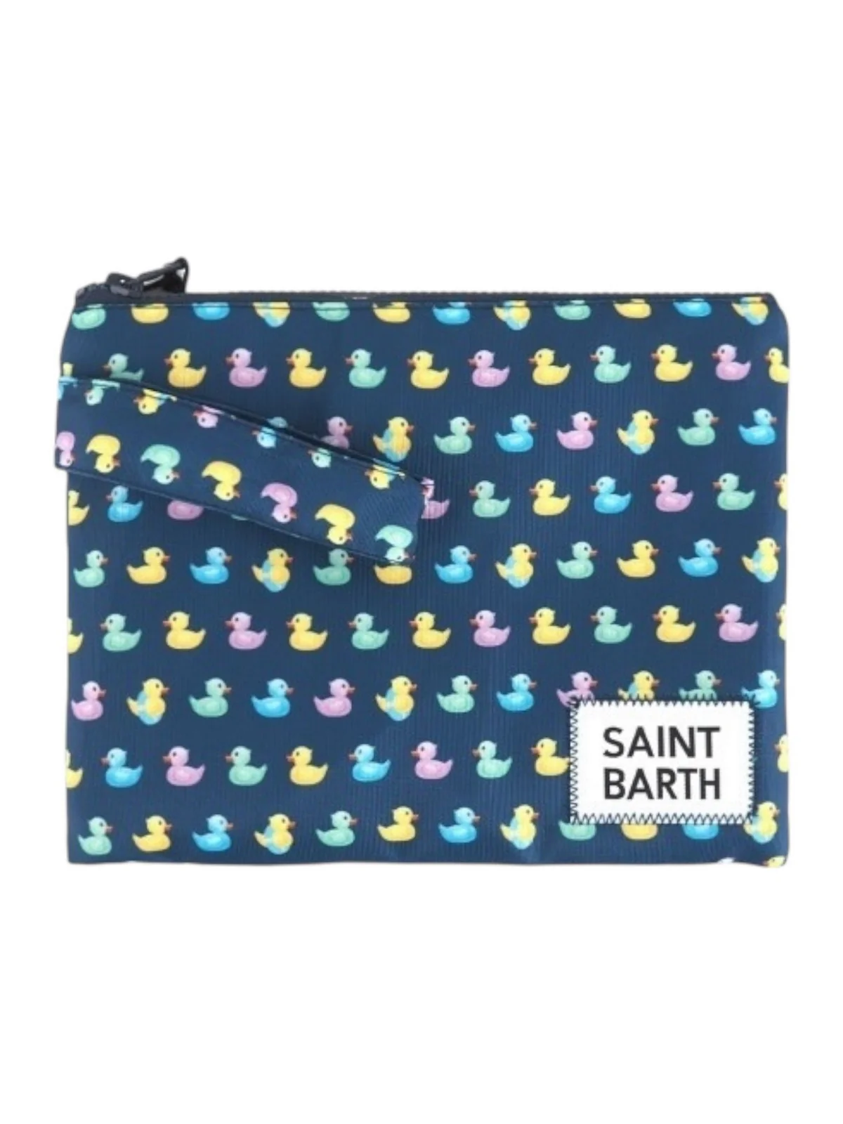 MC2 SAINT BARTH Pochette Donna PAREASY 01204H DUCKY PASTEL 61