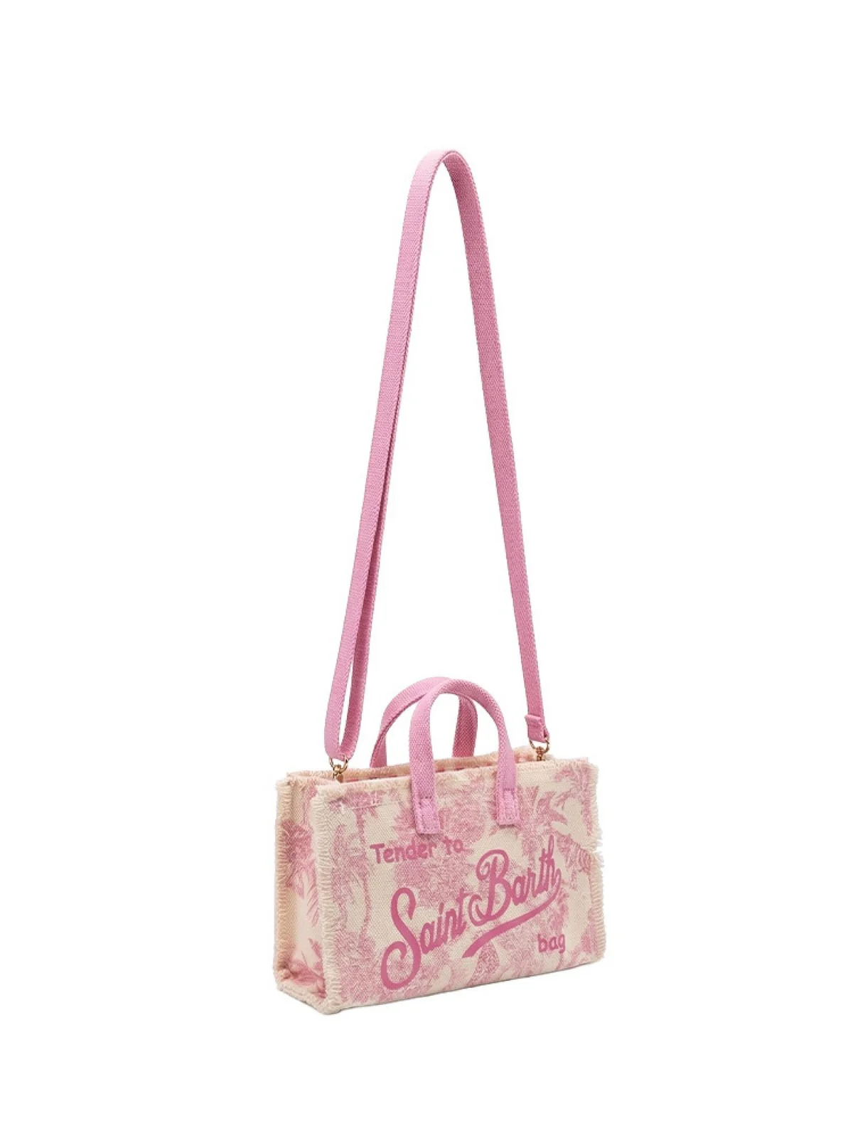 MC2 SAINT BARTH Pochette Donna  PHONE BAG 00650L JUNGLE OCEANIA 0121 - Image 2