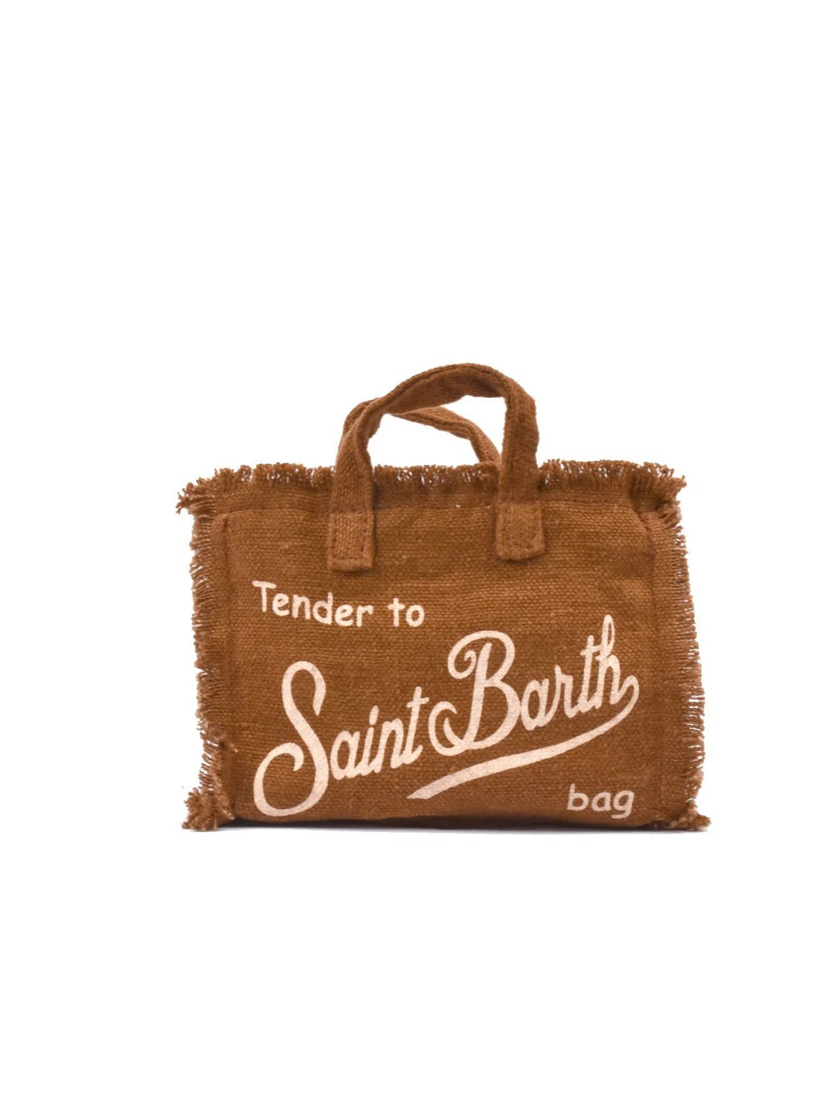 MC2 SAINT BARTH Pochette Donna  PHONE BAG LINEN 00130H LINEN 1811 - Image 2