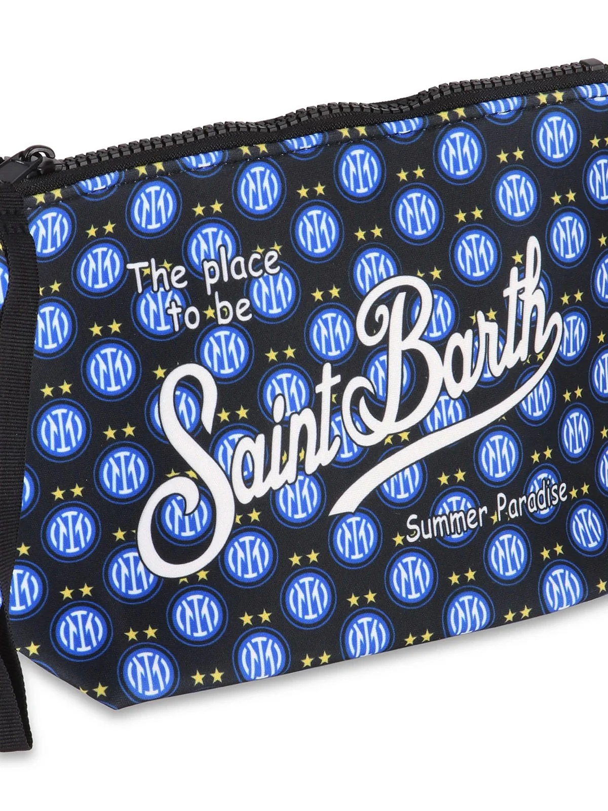 MC2 SAINT BARTH Pochette Unisex adulto  ALINE 04190L INTER STELLE 00 - Image 2