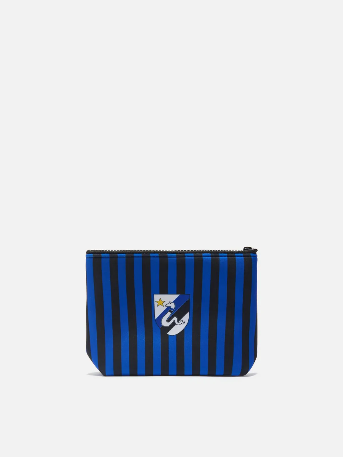 MC2 SAINT BARTH Pochette Unisex adulto  ALINE 04191L BLU - Image 3