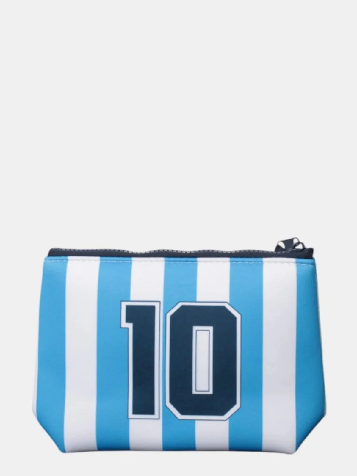 MC2 SAINT BARTH Pochette Unisex adulto  ALINE 07441L NAPOLI DIECI 32 - Image 3