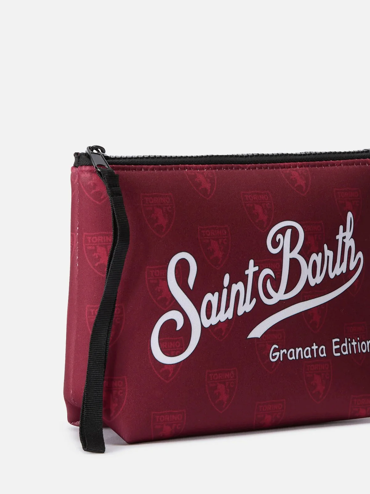 MC2 SAINT BARTH Pochette Unisex adulto  ALINE 07442L TORINO FC LOGO 45 - Image 2