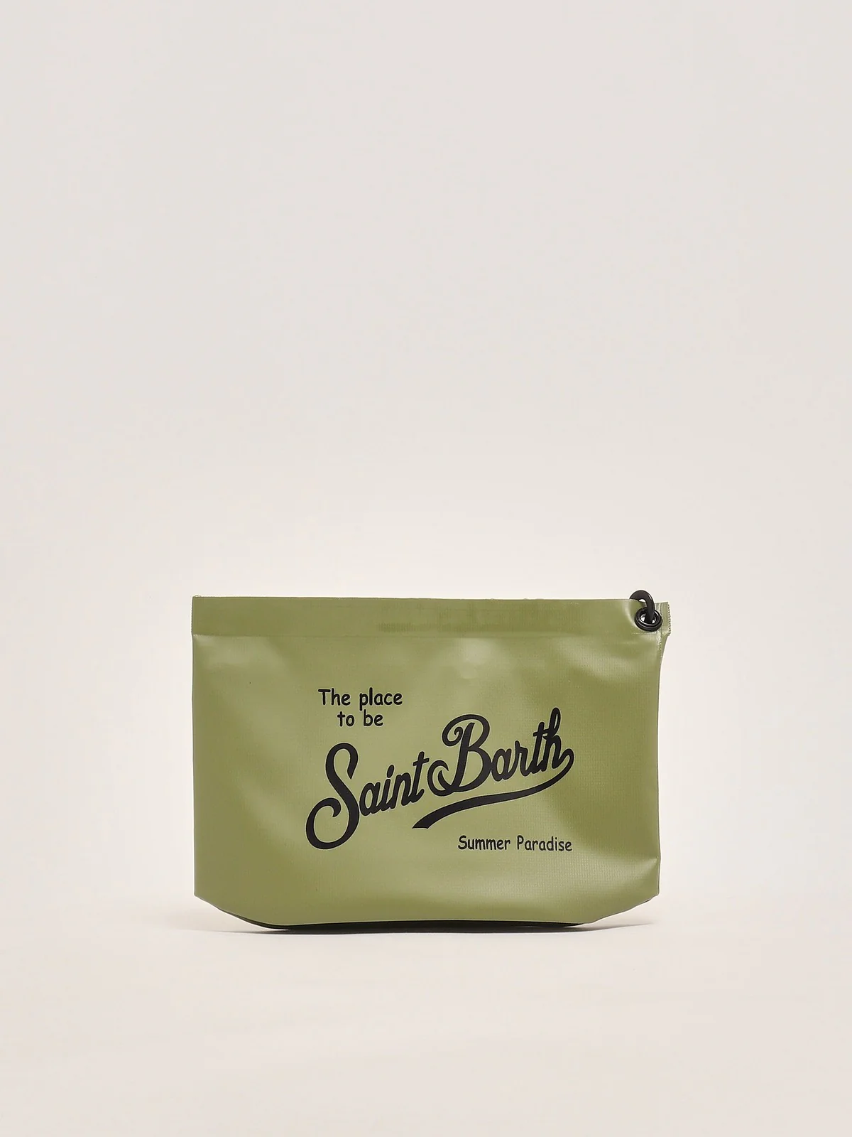 MC2 SAINT BARTH Pochette Unisex adulto  ALINE AQUA 00395L 5200 - Image 2