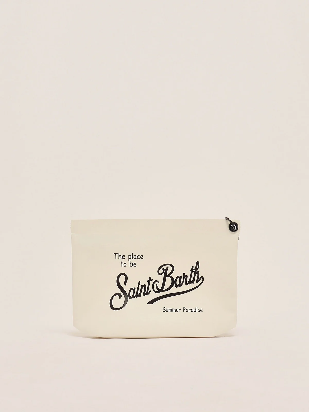 MC2 SAINT BARTH Pochette Unisex adulto  ALINE AQUA 07582L 0100 - Image 2