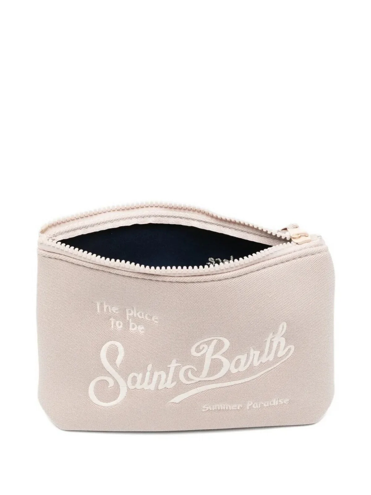 MC2 SAINT BARTH Pochette Unisex adulto  ALINE PIQUET 00222L 11 EMB - Image 3