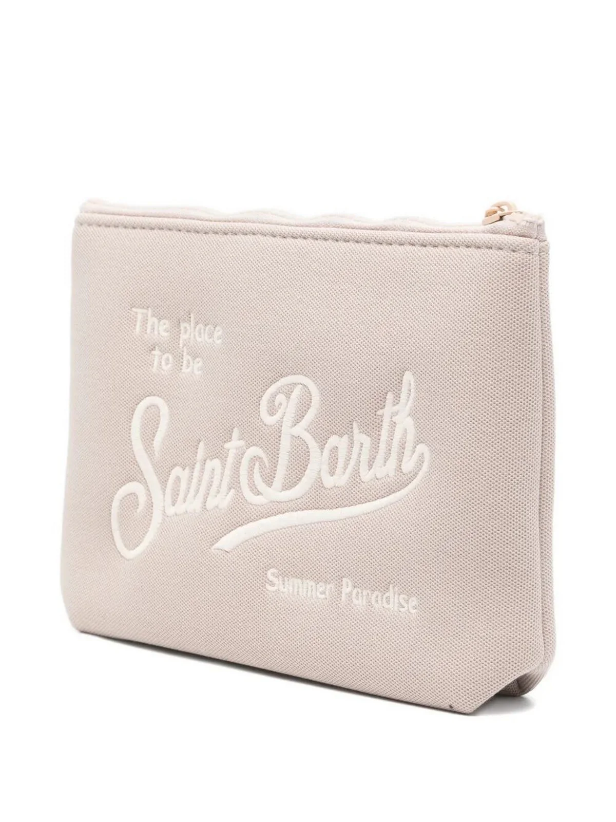 MC2 SAINT BARTH Pochette Unisex adulto  ALINE PIQUET 00222L 11 EMB - Image 4