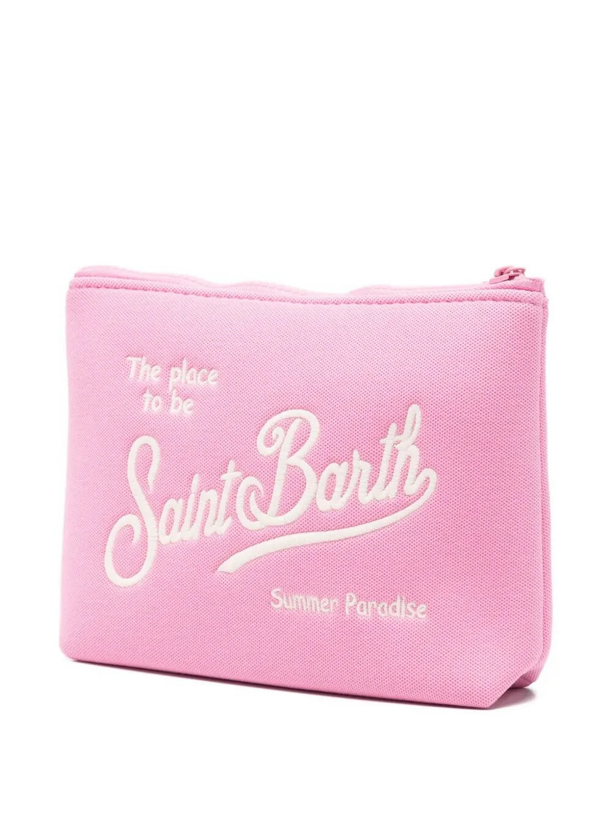 MC2 SAINT BARTH Pochette Unisex adulto  ALINE PIQUET 00223L 21 EMB - Image 2