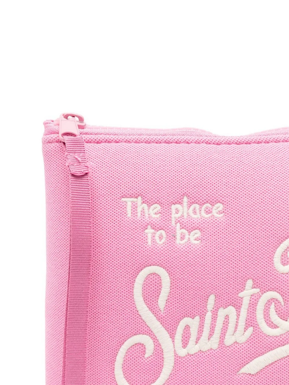 MC2 SAINT BARTH Pochette Unisex adulto  ALINE PIQUET 00223L 21 EMB - Image 3