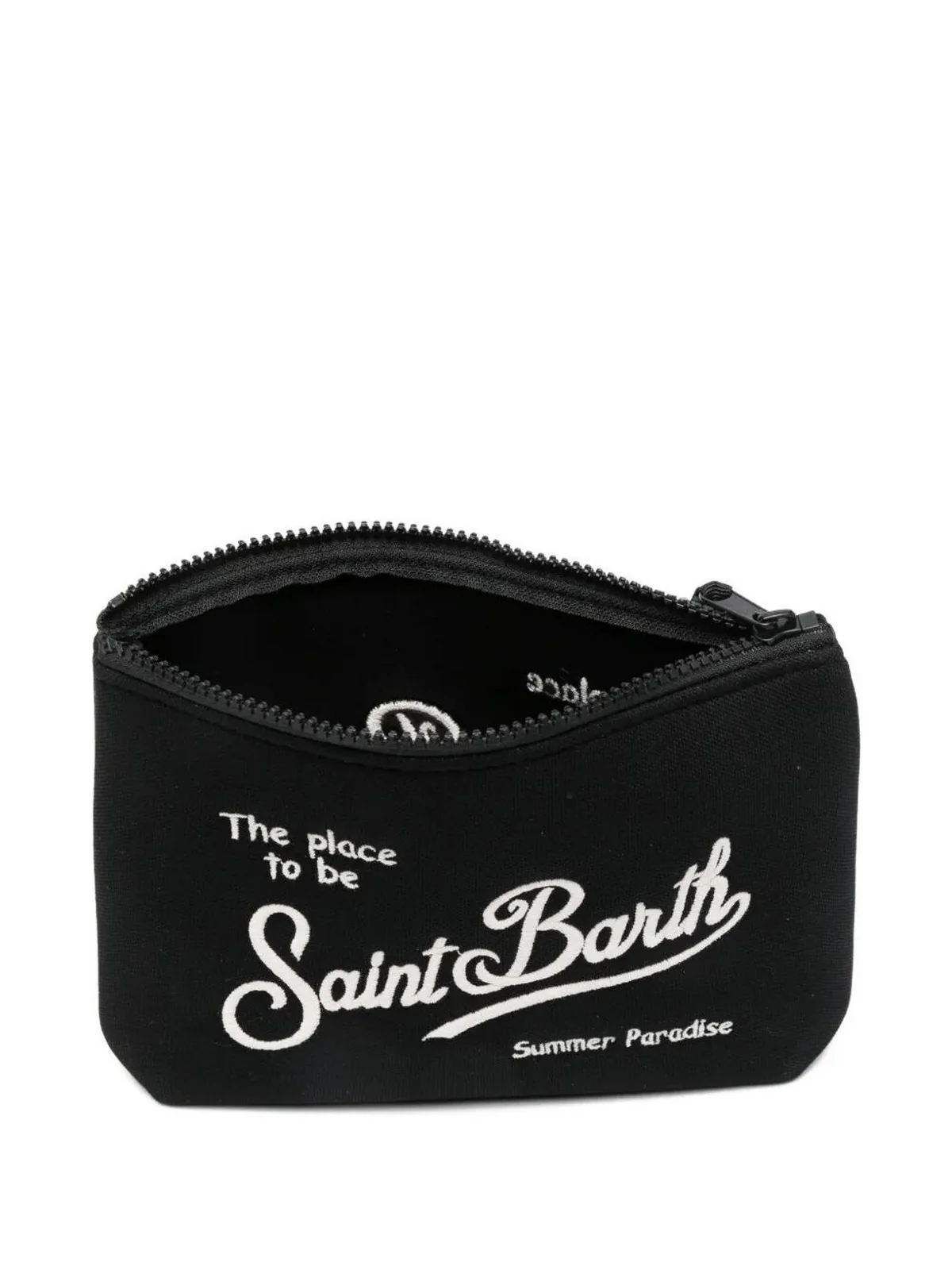 MC2 SAINT BARTH Pochette Unisex adulto  ALINE PIQUET 01265L 00 EMB - Image 3