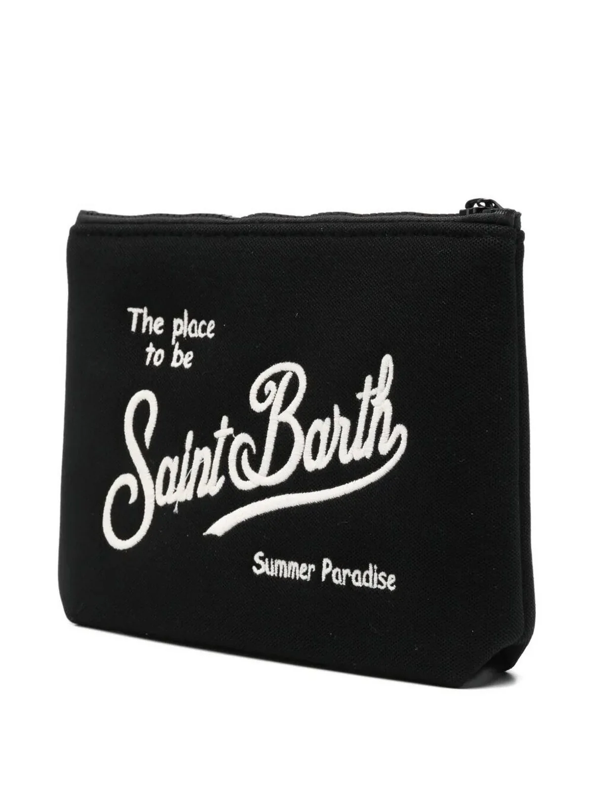 MC2 SAINT BARTH Pochette Unisex adulto  ALINE PIQUET 01265L 00 EMB - Image 4
