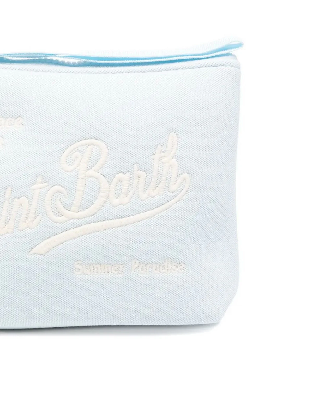 MC2 SAINT BARTH Pochette Unisex adulto  ALINE PIQUET 01267L 31 EMB - Image 2