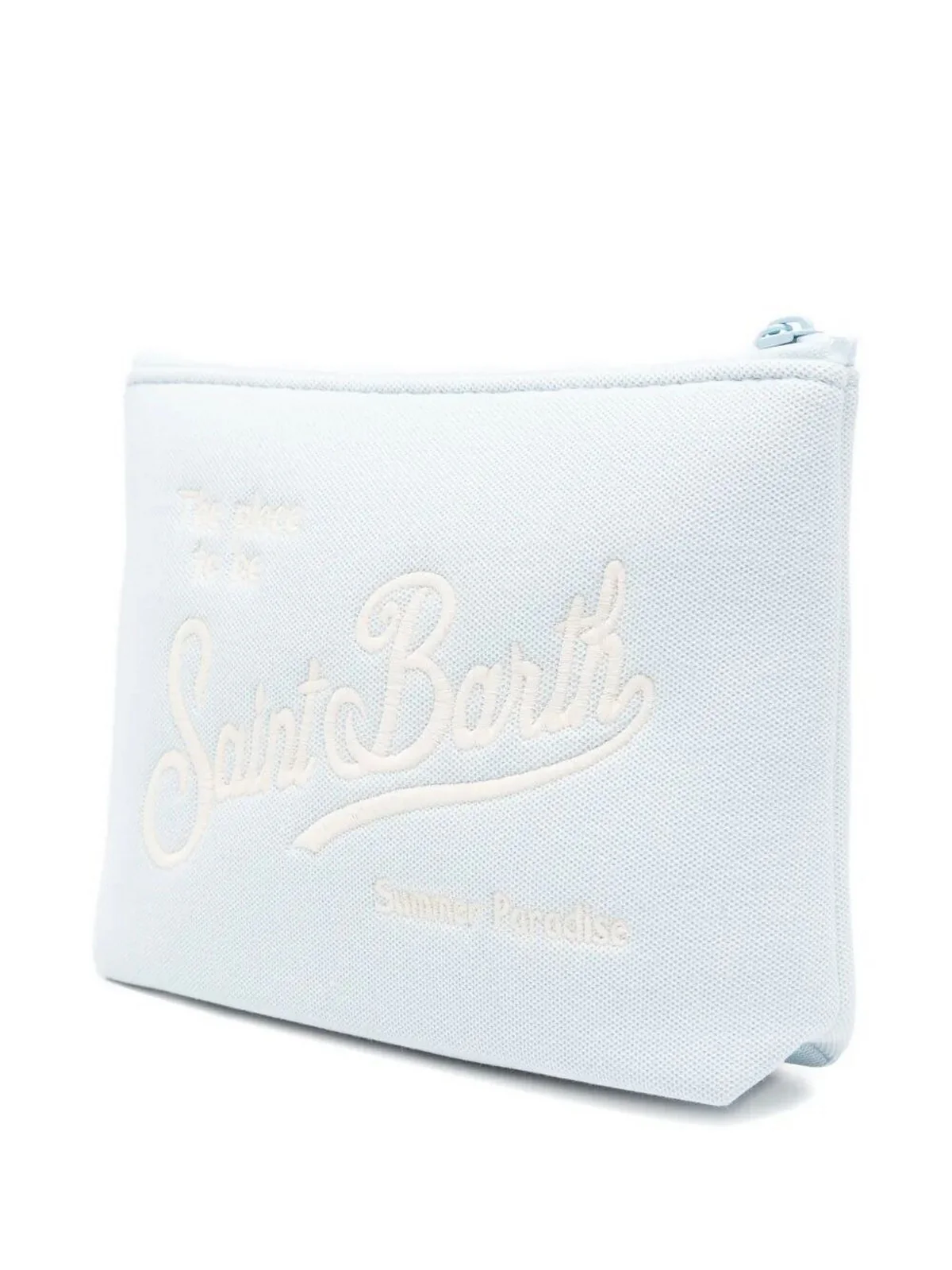 MC2 SAINT BARTH Pochette Unisex adulto  ALINE PIQUET 01267L 31 EMB - Image 4