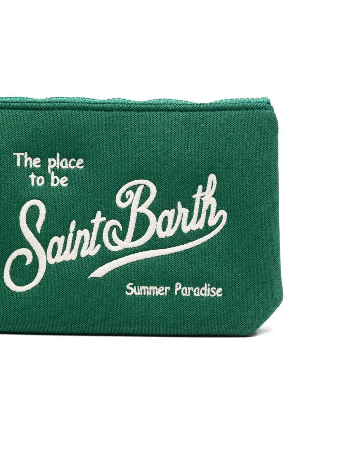 MC2 SAINT BARTH Pochette Unisex adulto  ALINE PIQUET 01270L 51 EMB - Image 2