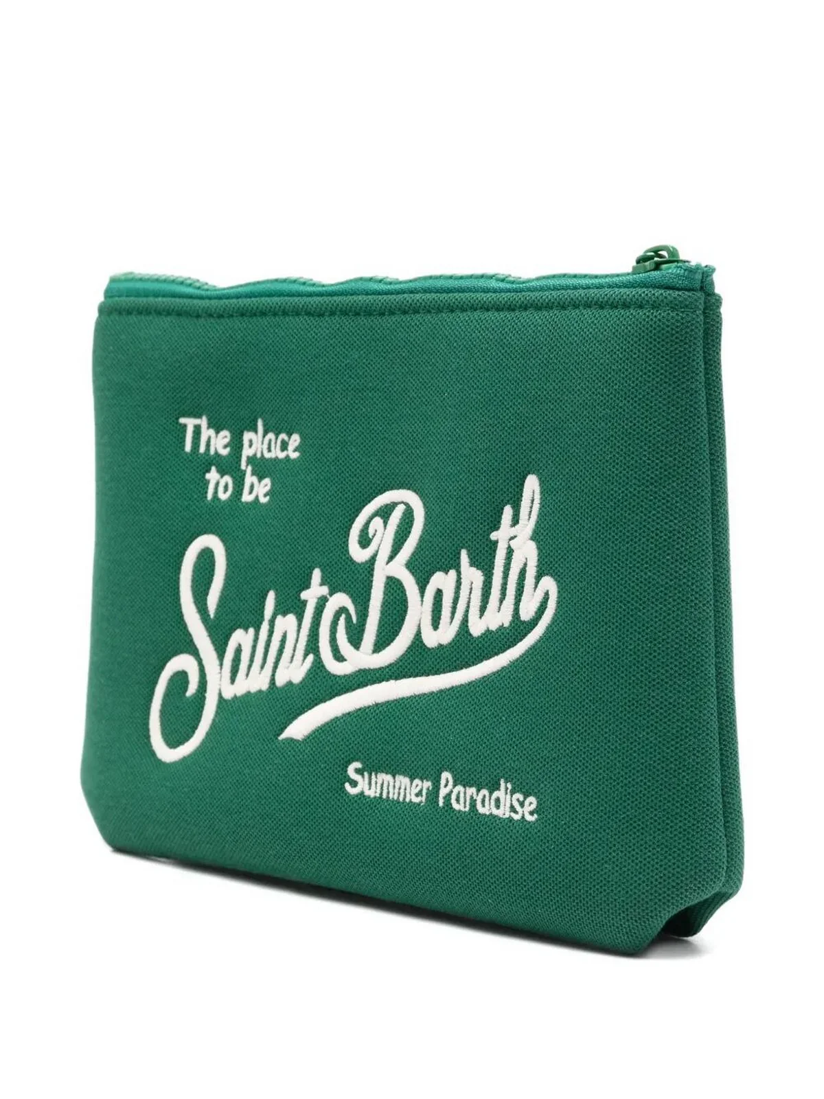 MC2 SAINT BARTH Pochette Unisex adulto  ALINE PIQUET 01270L 51 EMB - Image 3