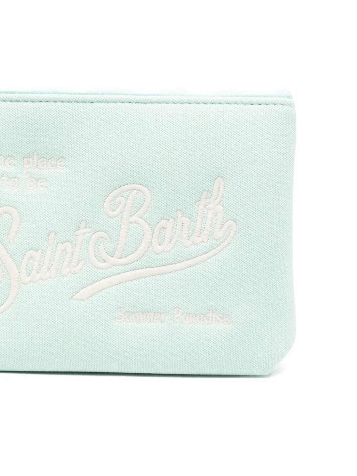 MC2 SAINT BARTH Pochette Unisex adulto  ALINE PIQUET 01271L 56 EMB - Image 2