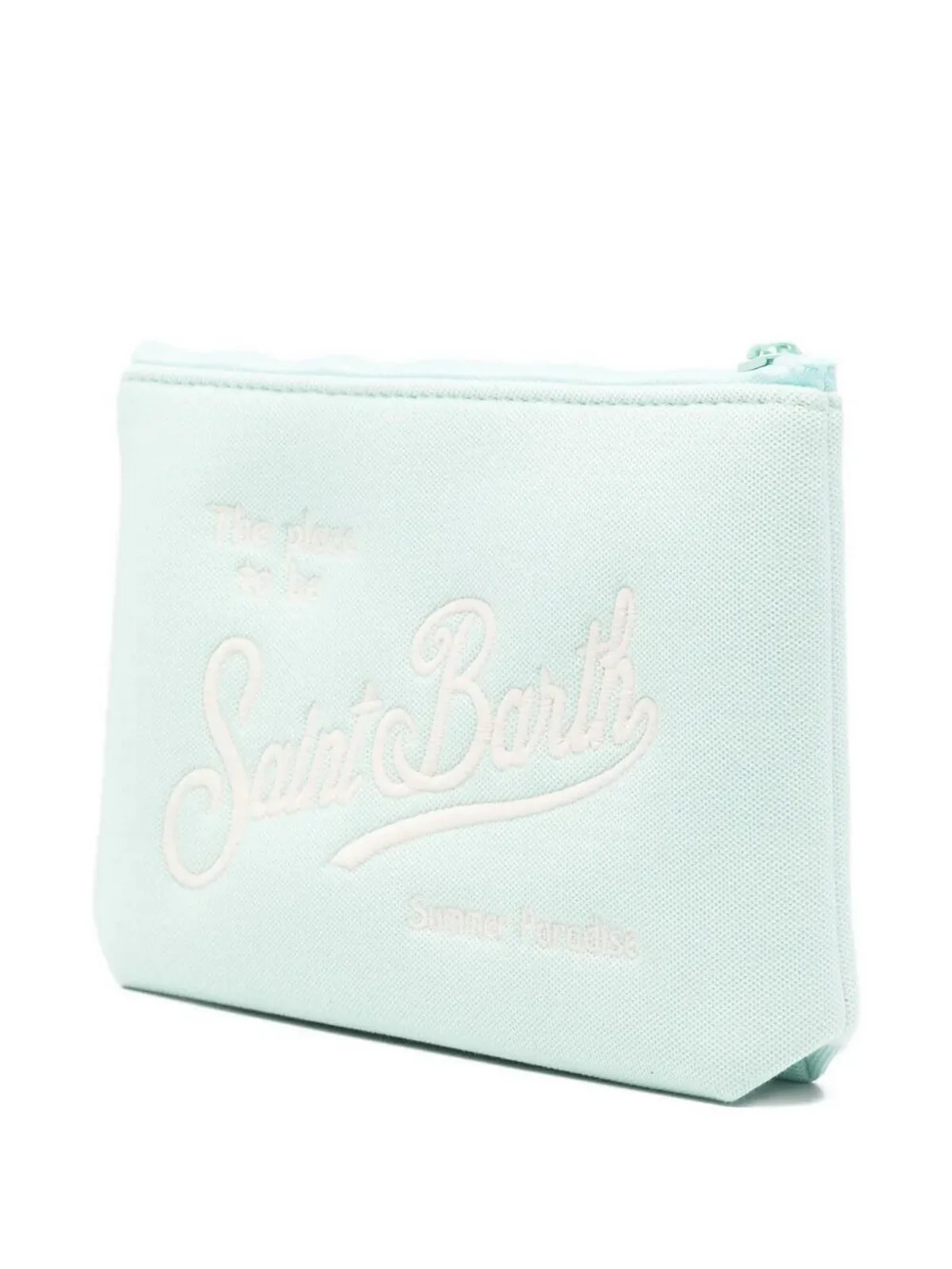 MC2 SAINT BARTH Pochette Unisex adulto  ALINE PIQUET 01271L 56 EMB - Image 3