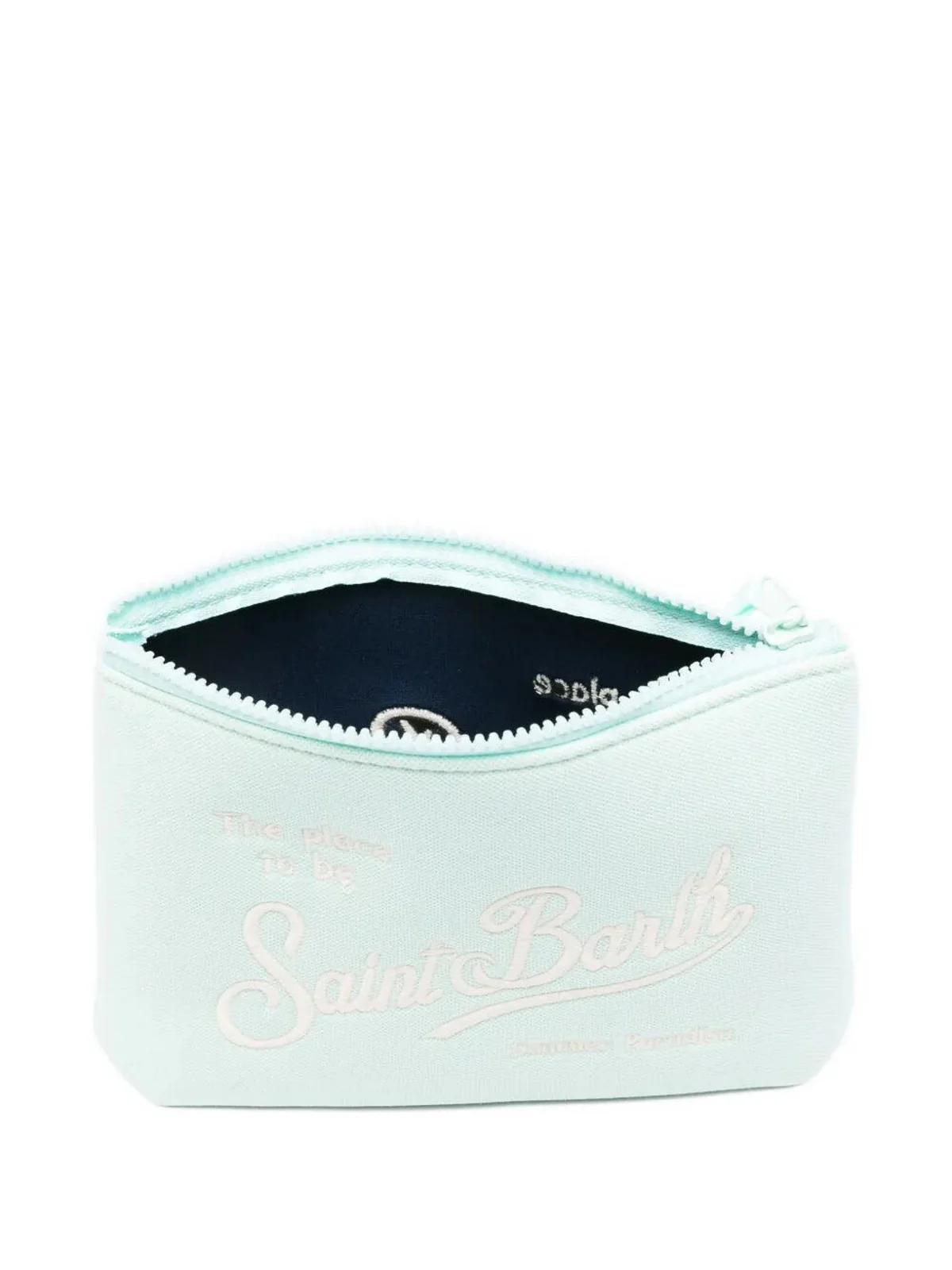 MC2 SAINT BARTH Pochette Unisex adulto  ALINE PIQUET 01271L 56 EMB - Image 4