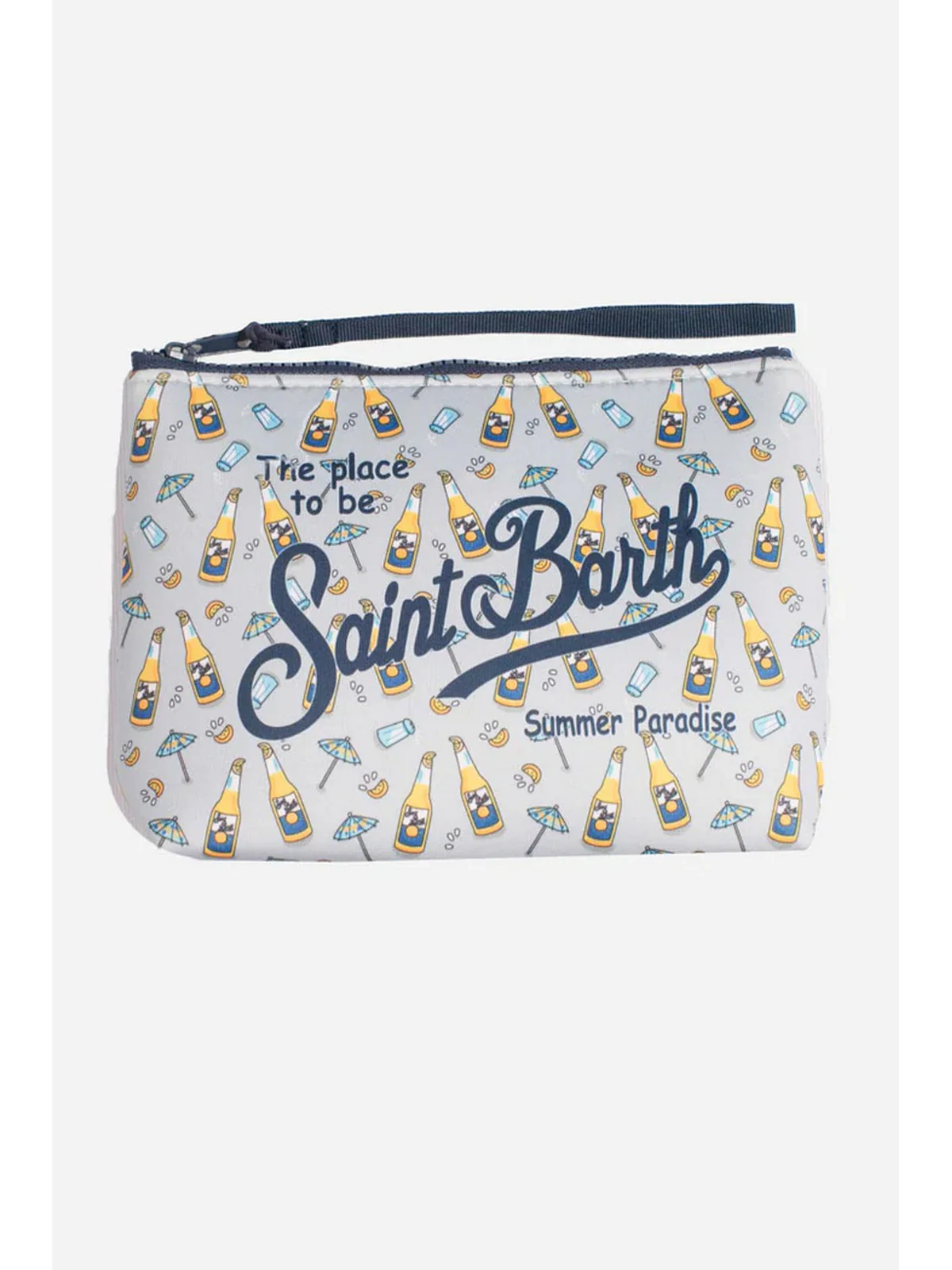 MC2 SAINT BARTH Pochette Uomo  ALINE 00082H APERITIF BEER 15 - Image 2