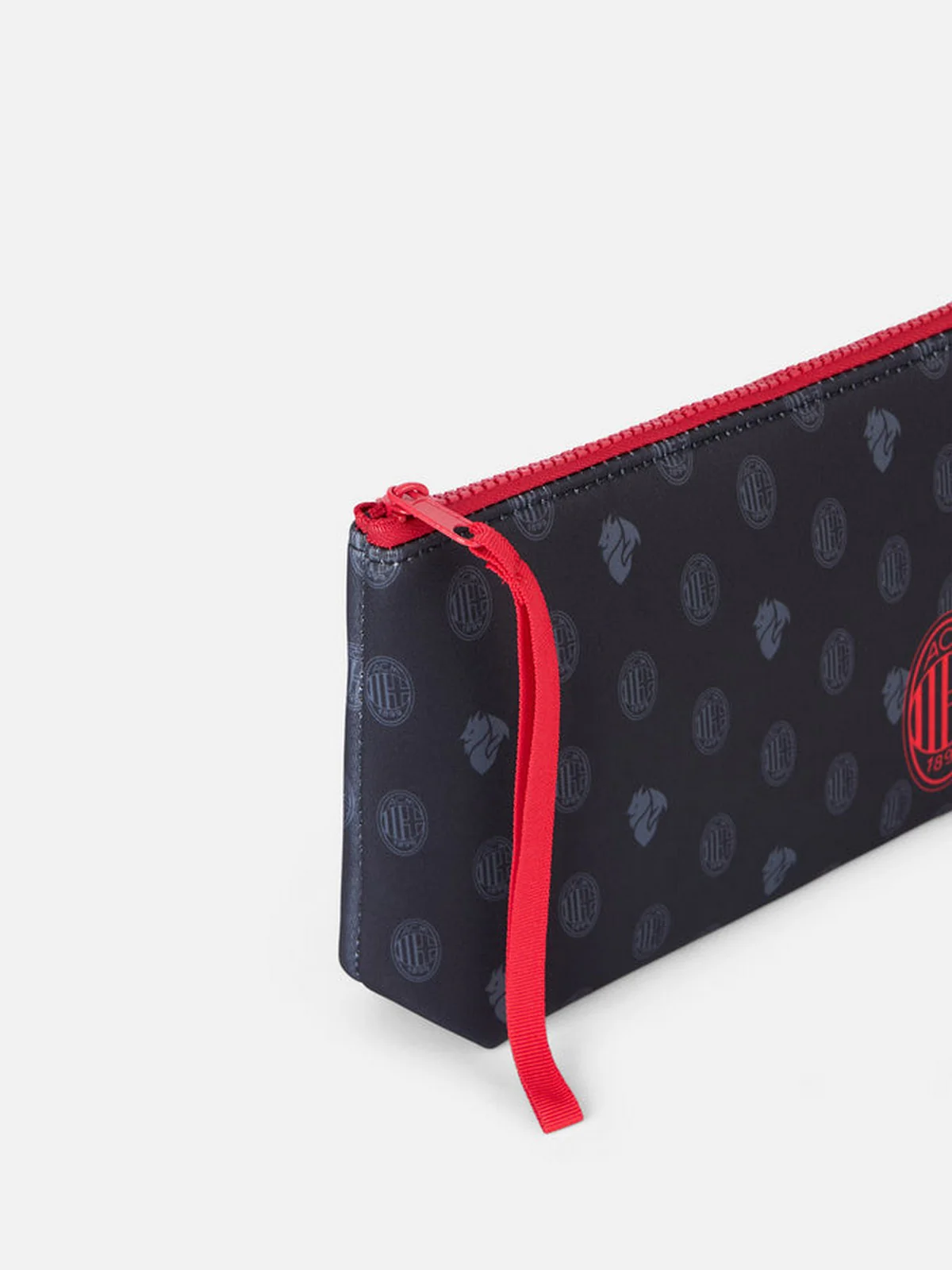 MC2 SAINT BARTH Pochette Uomo  ALINE 05468H Nero - Image 3