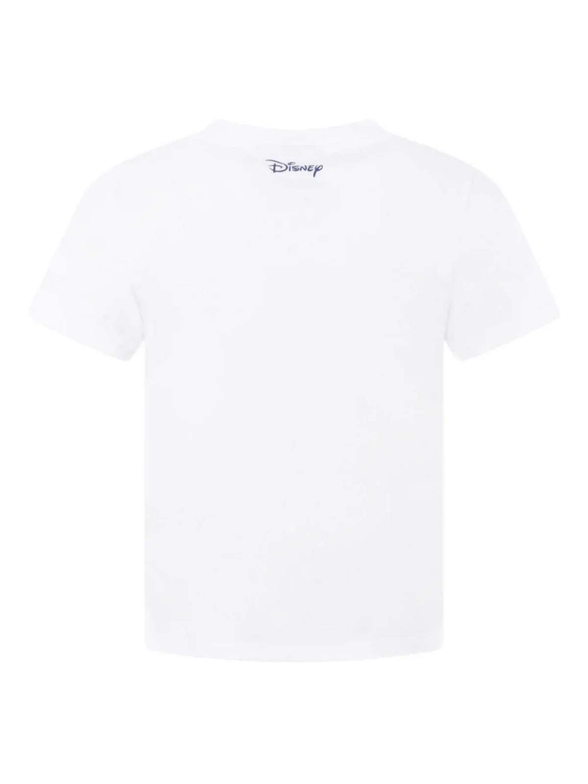 MC2 SAINT BARTH T-shirt Bambine e ragazze  ELLY 00211H Bianco - Image 2