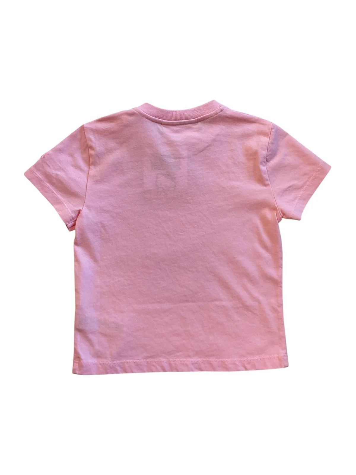 MC2 SAINT BARTH T-shirt Bambine e ragazze  ELLY 02439L HELLO KITTY SB LOVER SANGALLO 20 EMB - Image 3