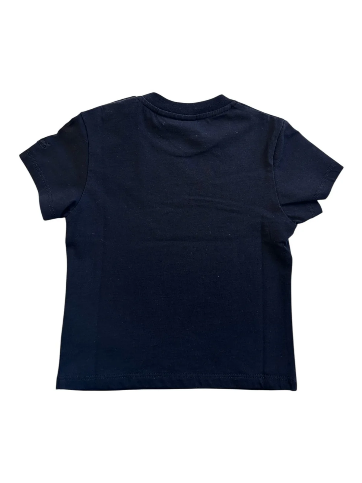 MC2 SAINT BARTH T-shirt Bambine e ragazze  ELLY 03489H BARBIE SB SAND LEOPARD HEART 00 - Image 3