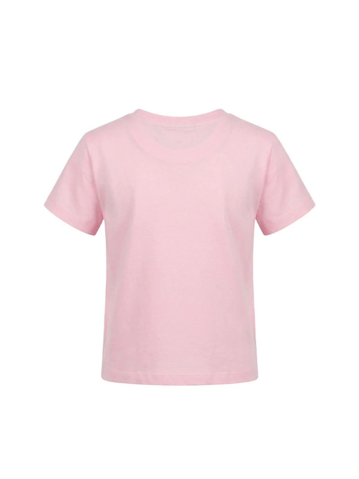 MC2 SAINT BARTH T-shirt Bambine e ragazze  ELLY 04016L BELLA MONELLA 20 EMB - Image 2