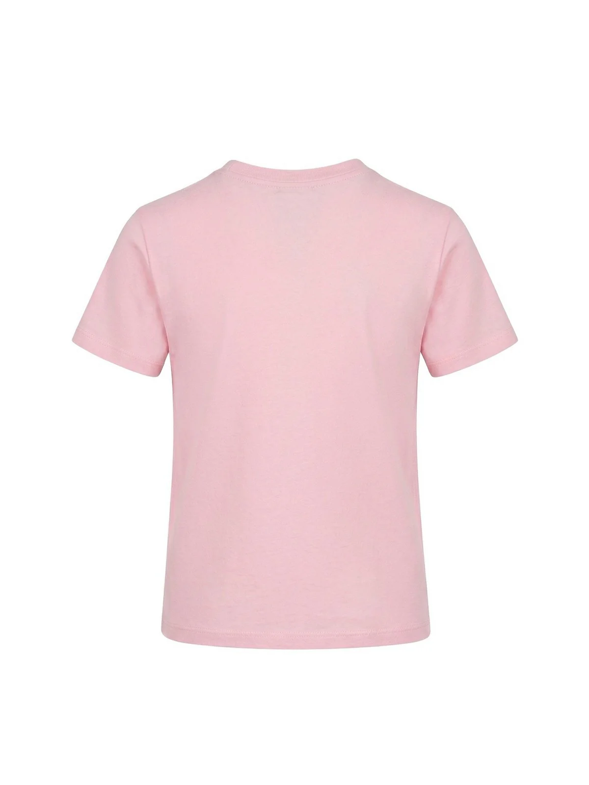 MC2 SAINT BARTH T-shirt Bambine e ragazze  EMILIE JR 04024L 50 BELLA 50 MONELLA 20 STRASS - Image 2