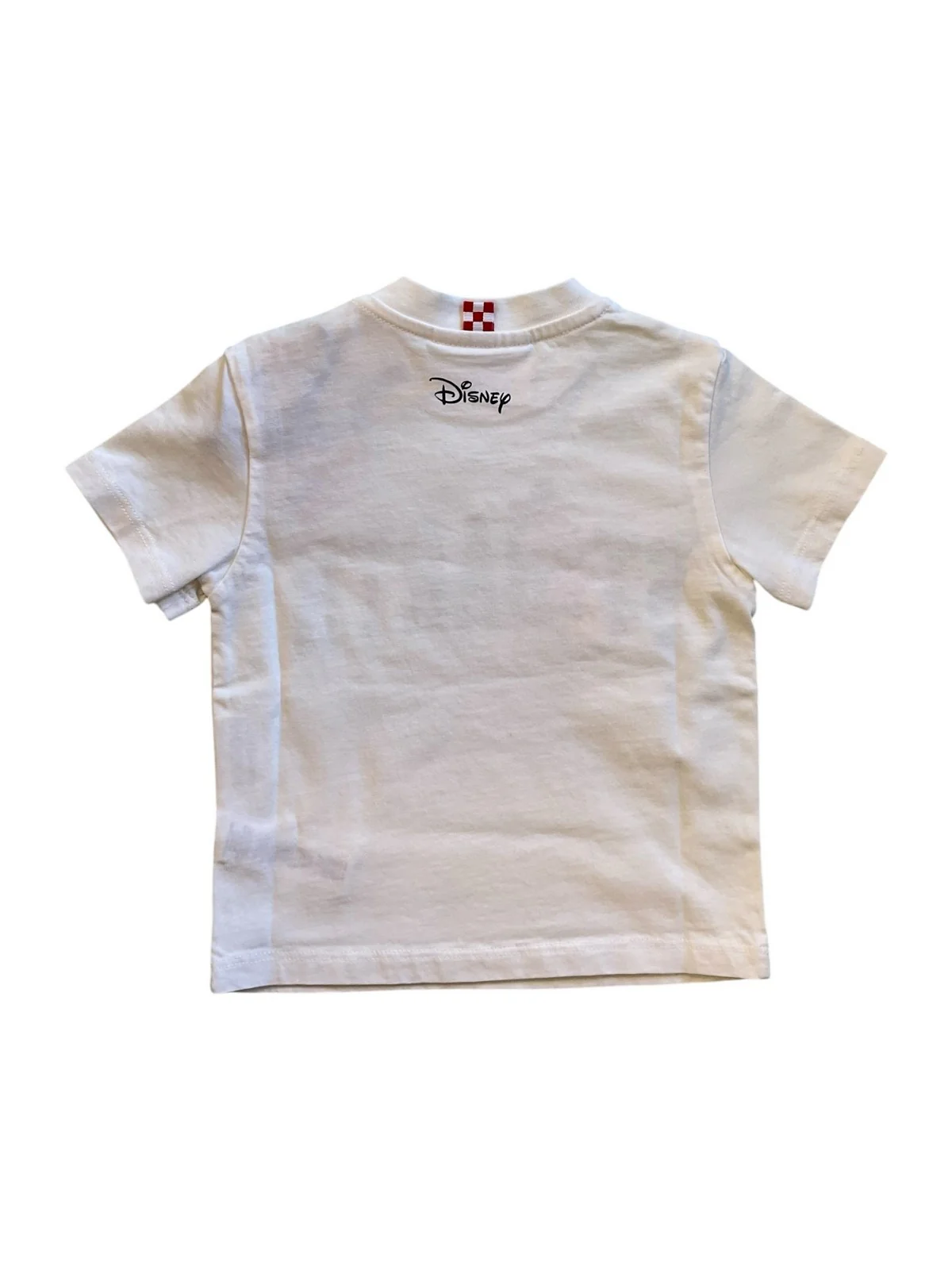 MC2 SAINT BARTH T-shirt Bambini e ragazzi  DENVER JR 02716L MICKEY COLLEGE 01N - Image 3
