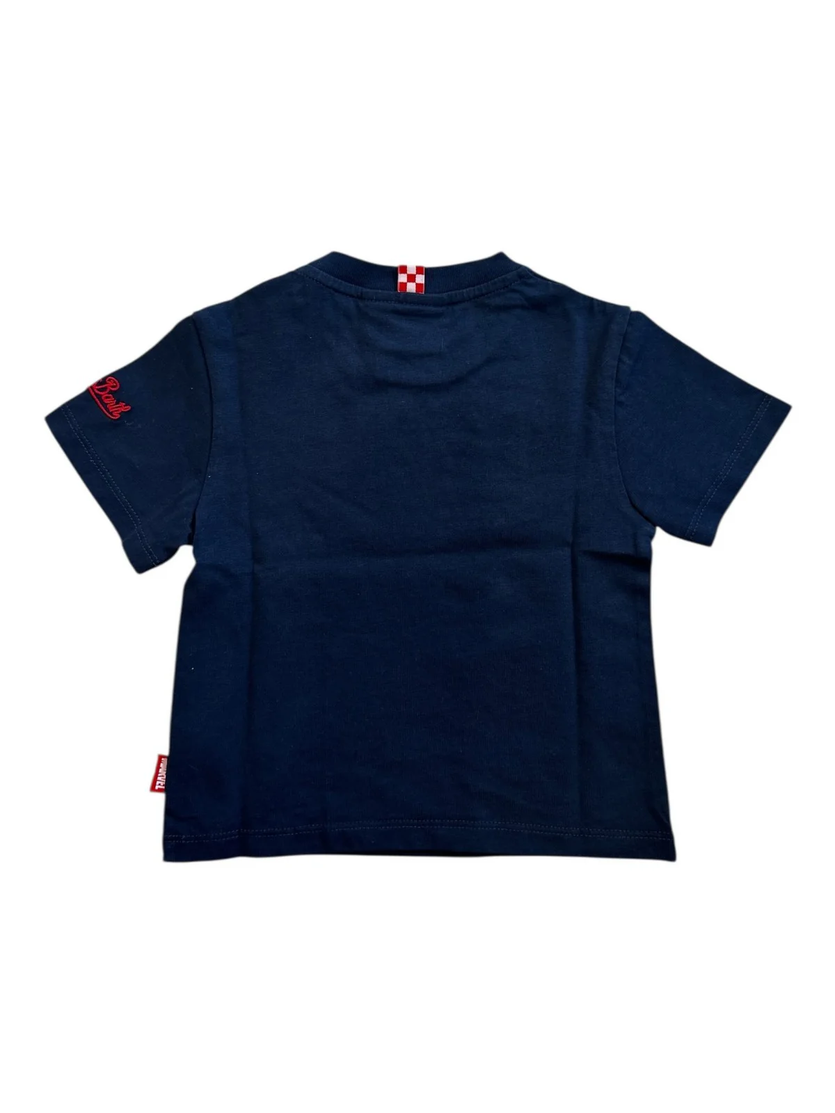 MC2 SAINT BARTH T-shirt Bambini e ragazzi  TSHIRT BOY 03436H SPIDER COMIC 61 - Image 3