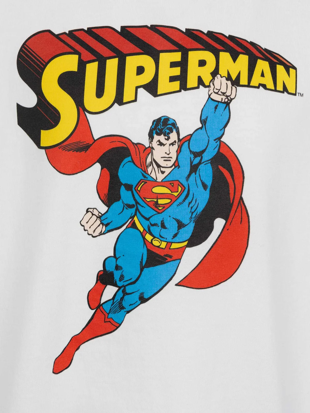 MC2 SAINT BARTH T-shirt Bambini e ragazzi  TSHIRT BOY 03439H Bianco - Image 3