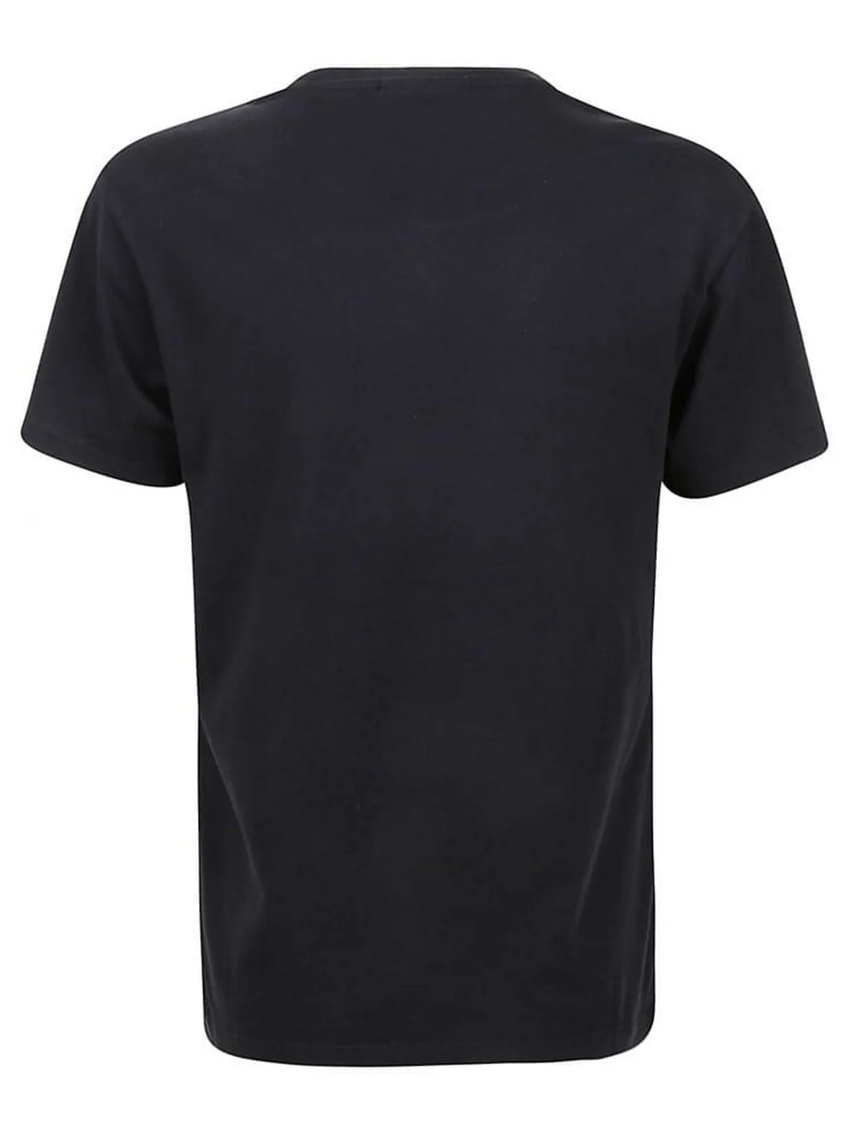 MC2 SAINT BARTH T-shirt Donna  EMILIE 05938H MARTINI ADDICTED 00 STRASS EMB - Image 2