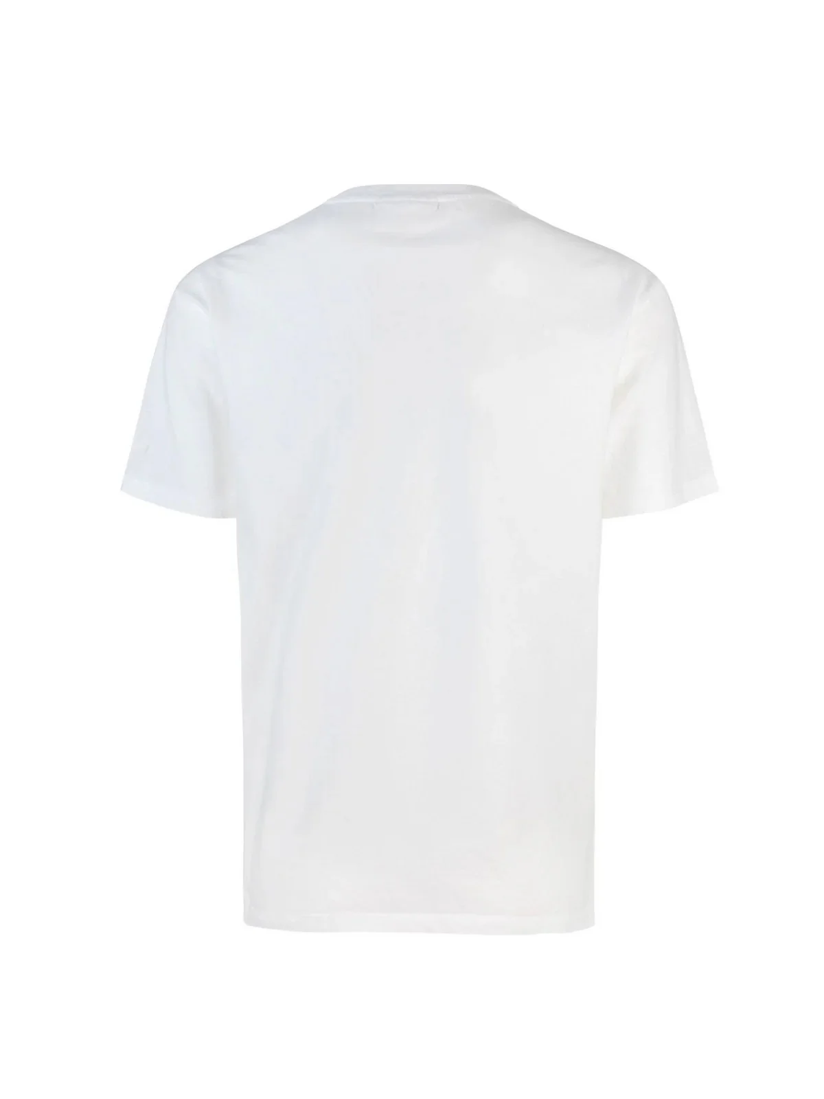 MC2 SAINT BARTH T-shirt Donna EMILIE 05973H 50 NERVOSA 50 DELIZIOSA 01N EMB - Image 2