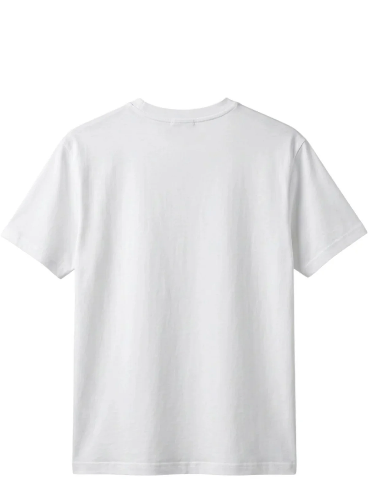 MC2 SAINT BARTH T-shirt Donna  EMILIE 08643L COCKTAIL MALESSERE 01N CHARM EMB - Image 2