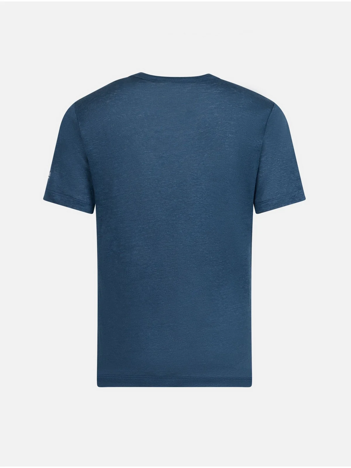 MC2 SAINT BARTH T-Shirt e Polo Bambini e ragazzi  ALEX 00571F Blu - Image 3
